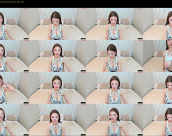 lesya_flin — 9 minute Chaturbate female cam show recording, 720p, Nov 30, 2023