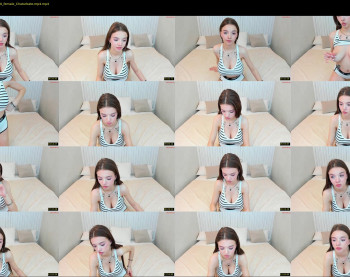 lesya_flin — 15 minute Chaturbate female cam show recording, 720p, Nov 30, 2023