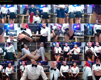 lettali — 74 minute Chaturbate female cam show recording, 720p, Nov 30, 2023