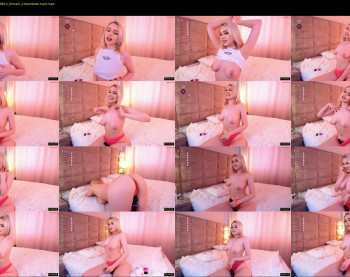 libbyshepard — 43 minute Chaturbate female cam show recording, 720p, Nov 30, 2023
