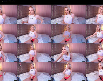 libbyshepard — 16 minute Chaturbate female cam show recording, 720p, Nov 30, 2023
