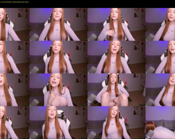 lil_pumpkinpie — 120 minute Chaturbate female cam show recording, 720p, Nov 30, 2023