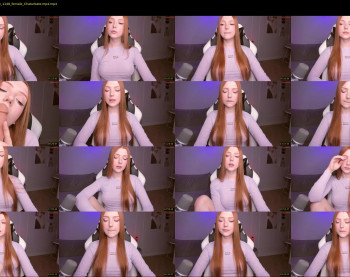 lil_pumpkinpie — 33 minute Chaturbate female cam show recording, 720p, Nov 30, 2023