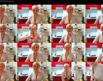 lisasimsx — 17 minute Chaturbate female cam show recording, 720p, Dec 1, 2023