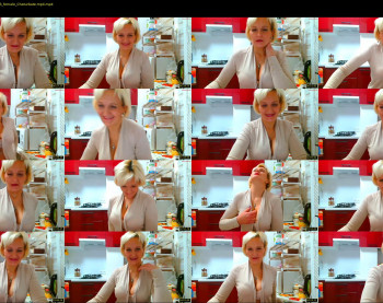 lisasimsx — 5 minute Chaturbate female cam show recording, 720p, Nov 30, 2023