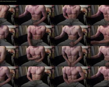 maestro3369 — 8 minute Chaturbate male cam show recording, 720p, Nov 30, 2023