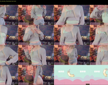 mana_rose — 86 minute Chaturbate female cam show recording, 720p, Nov 30, 2023