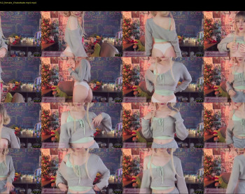 mana_rose — 120 minute Chaturbate female cam show recording, 720p, Nov 30, 2023