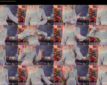 mana_rose — 4 minute Chaturbate female cam show recording, 720p, Nov 30, 2023