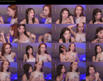 margareata — 28 minute Chaturbate female cam show recording, 720p, Nov 30, 2023