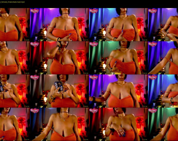 mariicha — 48 minute Chaturbate female cam show recording, 720p, Nov 30, 2023