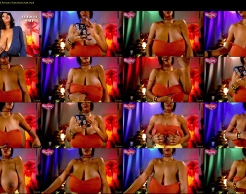 mariicha — 38 minute Chaturbate female cam show recording, 720p, Nov 30, 2023