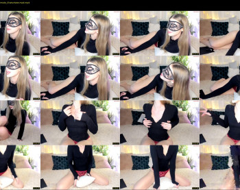 mbca — 4 minute Chaturbate couple cam show recording, 720p, Nov 30, 2023