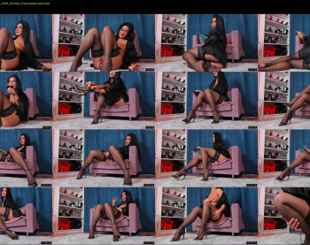 megan_devile — 120 minute Chaturbate female cam show recording, 720p, Nov 30, 2023