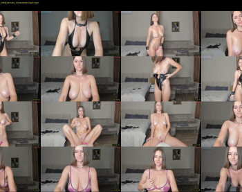 melon_mussy — 115 minute Chaturbate female cam show recording, 720p, Nov 30, 2023