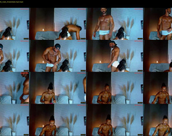 mikejaybr — 6 minute Chaturbate male cam show recording, 360p, Dec 1, 2023