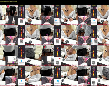 milf_viktoria — 56 minute Chaturbate female cam show recording, 720p, Nov 30, 2023