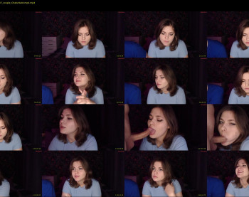 milk_slice — 120 minute Chaturbate couple cam show recording, 720p, Dec 1, 2023