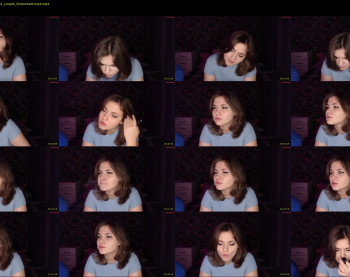 milk_slice — 3 minute Chaturbate couple cam show recording, 720p, Dec 1, 2023