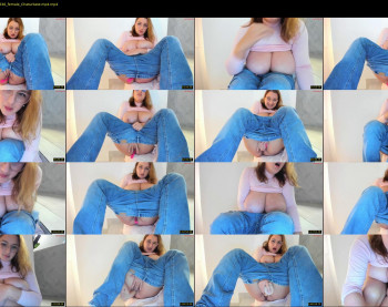 milkykandy — 120 minute Chaturbate female cam show recording, 720p, Nov 30, 2023