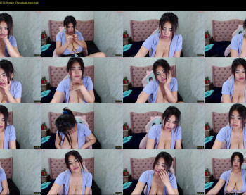 moniquehick — 26 minute Chaturbate female cam show recording, 720p, Nov 30, 2023