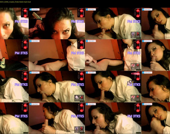 monserrat_n_mont — 29 minute Chaturbate couple cam show recording, 720p, Dec 1, 2023