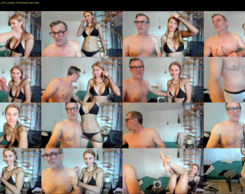 munishpunish — 43 minute Chaturbate couple cam show recording, 720p, Nov 30, 2023