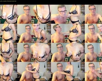 munishpunish — 3 minute Chaturbate couple cam show recording, 720p, Nov 30, 2023