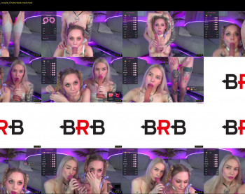 nikkisilk — 97 minute Chaturbate female cam show recording, 720p, Dec 1, 2023