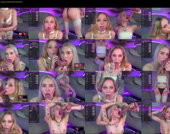 nikkisilk — 120 minute Chaturbate female cam show recording, 720p, Nov 30, 2023