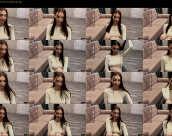 notelis — 60 minute Chaturbate female cam show recording, 720p, Nov 30, 2023