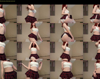 olsenspring — 35 minute Chaturbate female cam show recording, 720p, Nov 30, 2023