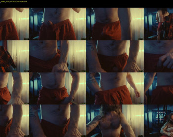 phil_chambers — 3 minute Chaturbate male cam show recording, 720p, Nov 30, 2023