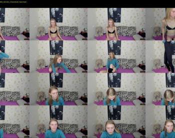 phoebepaw — 9 minute Chaturbate female cam show recording, 720p, Nov 30, 2023