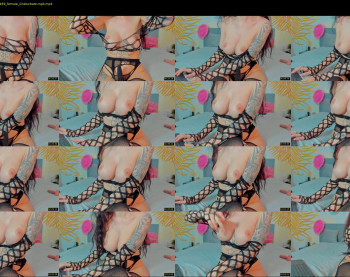 pinkyishere — 5 minute Chaturbate female cam show recording, 720p, Nov 30, 2023