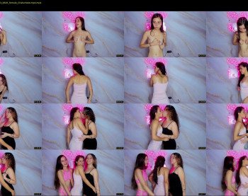 princes_candy_ — 26 minute Chaturbate couple cam show recording, 720p, Nov 30, 2023
