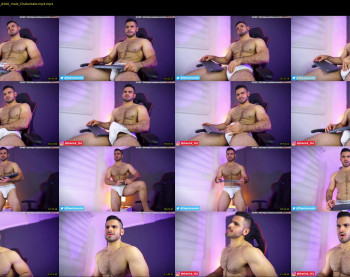 rick_smith153 — 15 minute Chaturbate male cam show recording, 720p, Dec 1, 2023