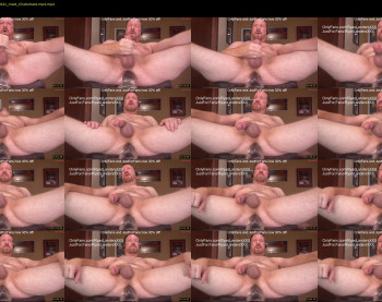 ryanlanders — 4 minute Chaturbate male cam show recording, 720p, Dec 1, 2023