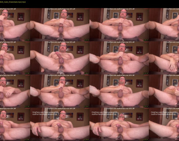 ryanlanders — 5 minute Chaturbate male cam show recording, 720p, Nov 30, 2023