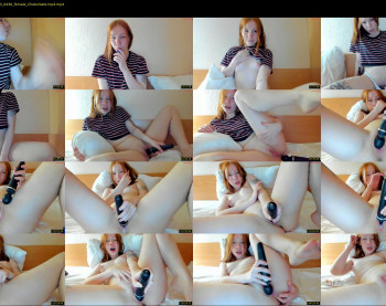 sleepycode002 — 121 minute Chaturbate female cam show recording, 720p, Dec 1, 2023