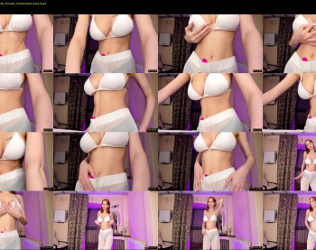 sofiabruno — 3 minute Chaturbate female cam show recording, 720p, Nov 30, 2023