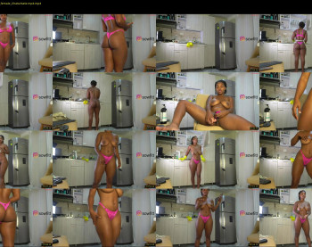 sow_fitt — 120 minute Chaturbate female cam show recording, 720p, Dec 1, 2023