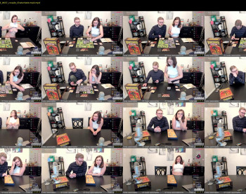 spaceneighbor — 120 minute Chaturbate couple cam show recording, 720p, Nov 30, 2023