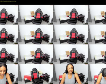 stacy_woods — 23 minute Chaturbate female cam show recording, 720p, Dec 1, 2023