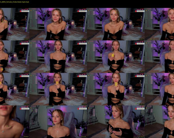 stefanie_collins — 3 minute Chaturbate female cam show recording, 720p, Nov 30, 2023