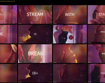 taanni_bc — 5 minute Chaturbate female cam show recording, 720p, Nov 30, 2023