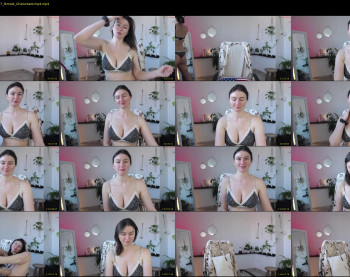 taralanes — 121 minute Chaturbate female cam show recording, 720p, Nov 30, 2023