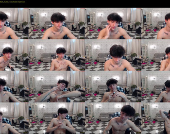 teddy_mode — 21 minute Chaturbate couple cam show recording, 720p, Nov 30, 2023