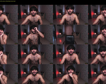 teddy_mode — 31 minute Chaturbate couple cam show recording, 720p, Nov 30, 2023