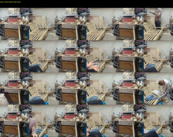 trioa — 56 minute Chaturbate couple cam show recording, 480p, Nov 30, 2023